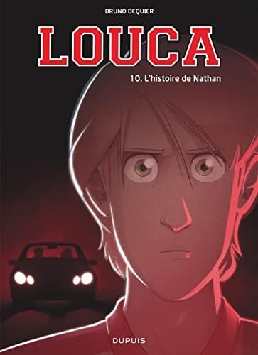 Louca T10