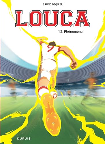 Louca T12