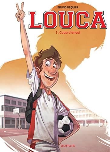 Louca T1