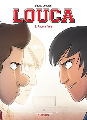 Louca T2