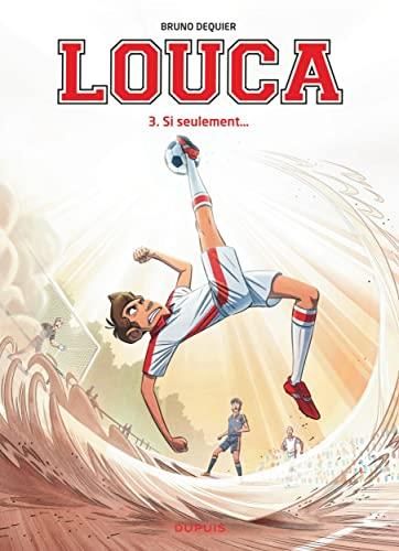 Louca T3