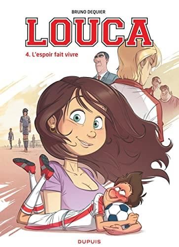 Louca T4