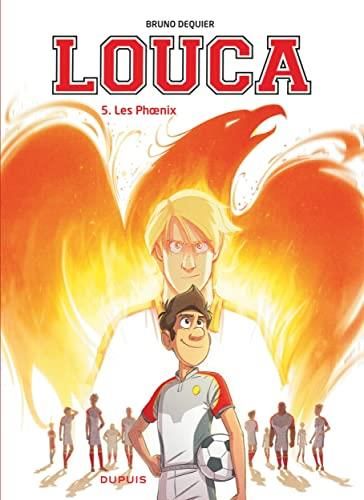 Louca T5