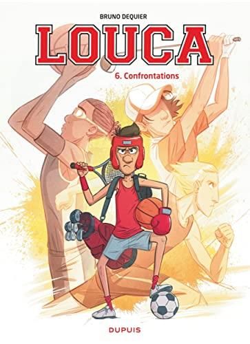 Louca T6