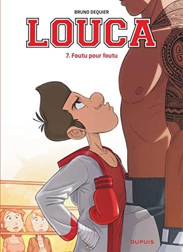 Louca T7