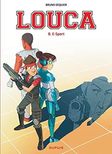 Louca T8