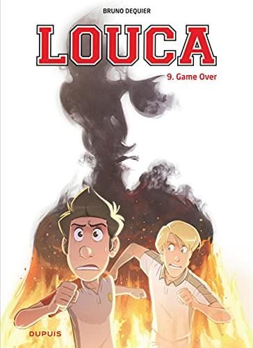 Louca T9