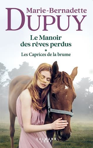 Manoir des rêves perdus (Le) T1