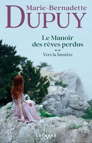 Manoir des rêves perdus T2