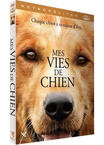 Mes vies de chien
