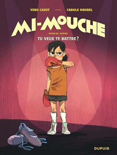 Mi-mouche T1