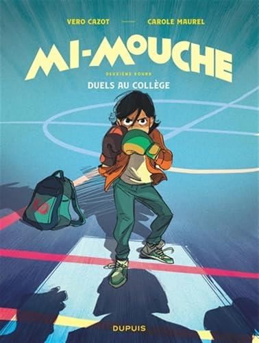 Mi-mouche T2