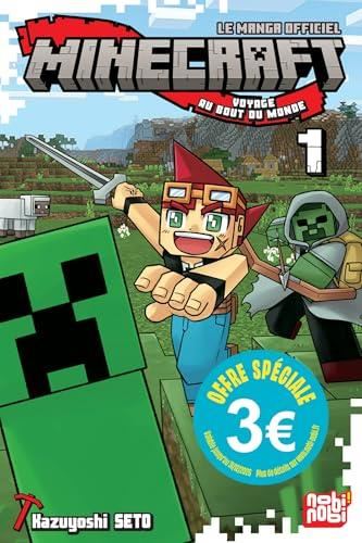 Minecraft T1