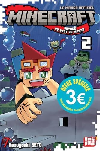 Minecraft T2