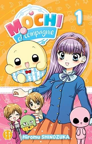Mochi et compagnie 1