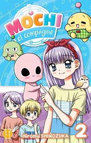 Mochi et compagnie 2