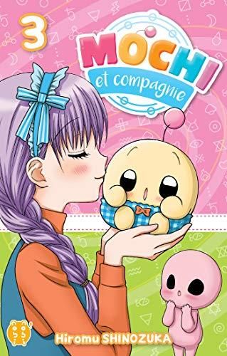 Mochi et compagnie 3