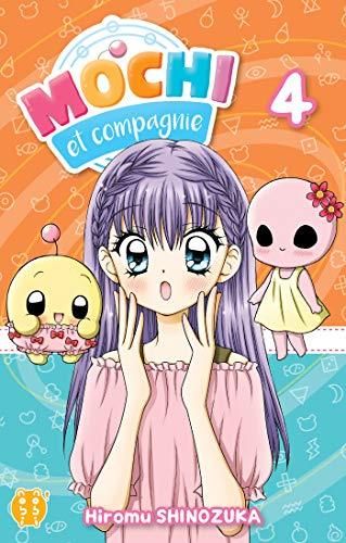 Mochi et compagnie 4