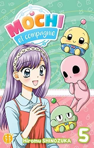 Mochi et compagnie 5