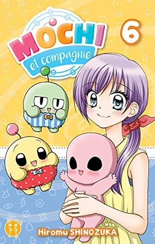 Mochi et compagnie 6
