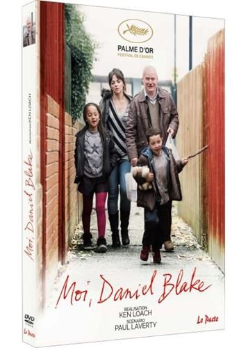 Moi, Daniel Blake