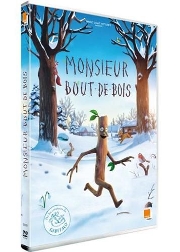 Monsieur Bout-de-Bois
