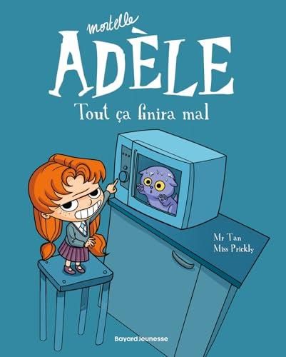 Mortelle Adèle