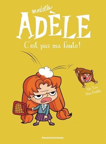 Mortelle Adèle