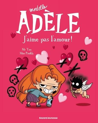 Mortelle Adèle