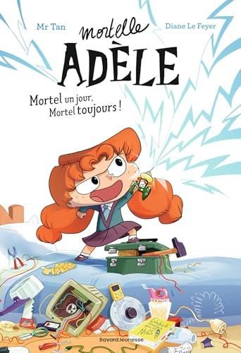 Mortelle Adèle