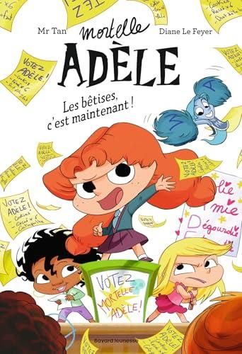 Mortelle Adèle