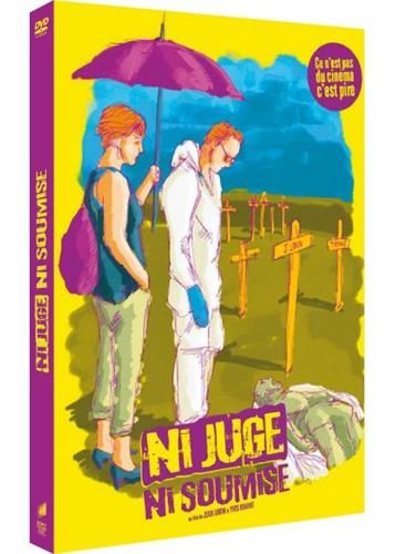 Ni juge ni soumise