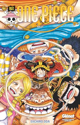 One Piece T112