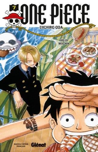One piece