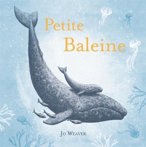 Petite Baleine