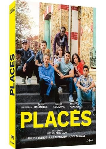 Placés
