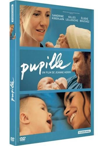 Pupille