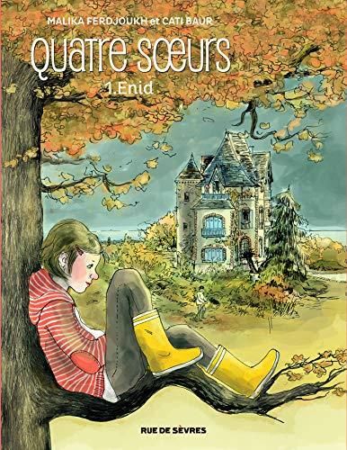 Quatre soeurs