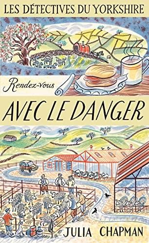 Rendez-vous avec le danger
