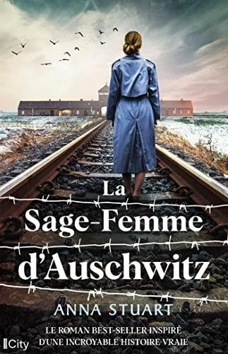 Sage-femme d'Auschwitz (La) 1
