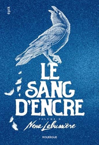 Sang d'encre (Le) 2