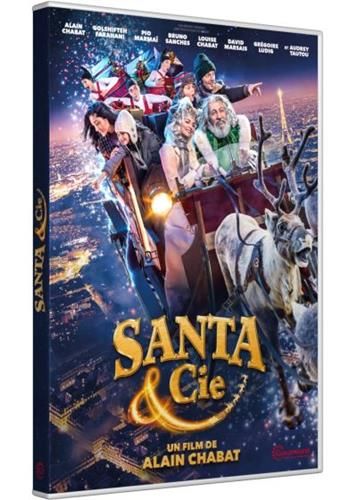 Santa & Cie