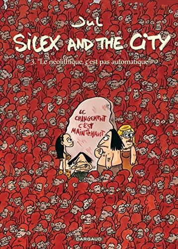 Silex and the city