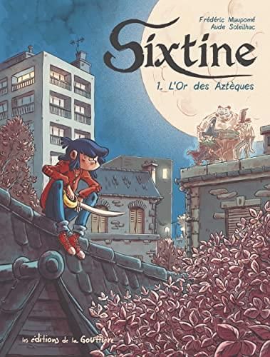 Sixtine
