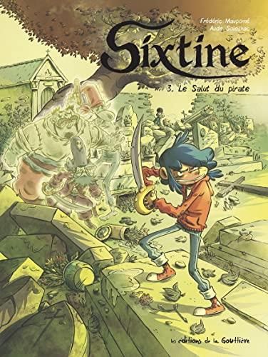 Sixtine