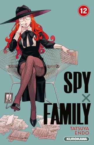 Spy x family 2