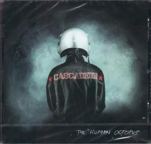 The human octopus