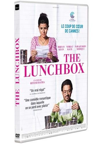 The lunchbox