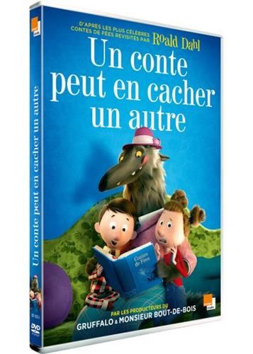 Un Conte peut en cacher un autre