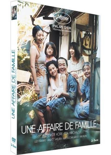 Une affaire de famille